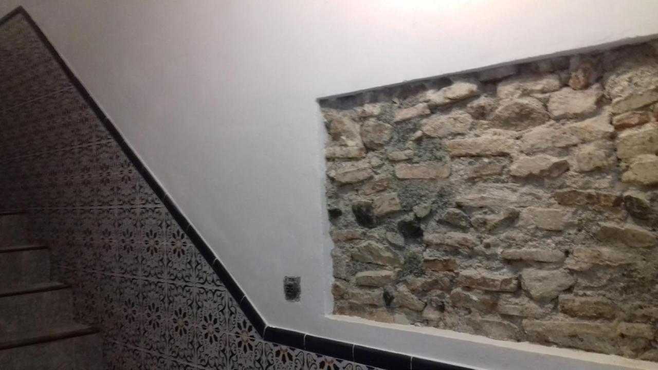 Malaga Ensuites City Centre المظهر الخارجي الصورة