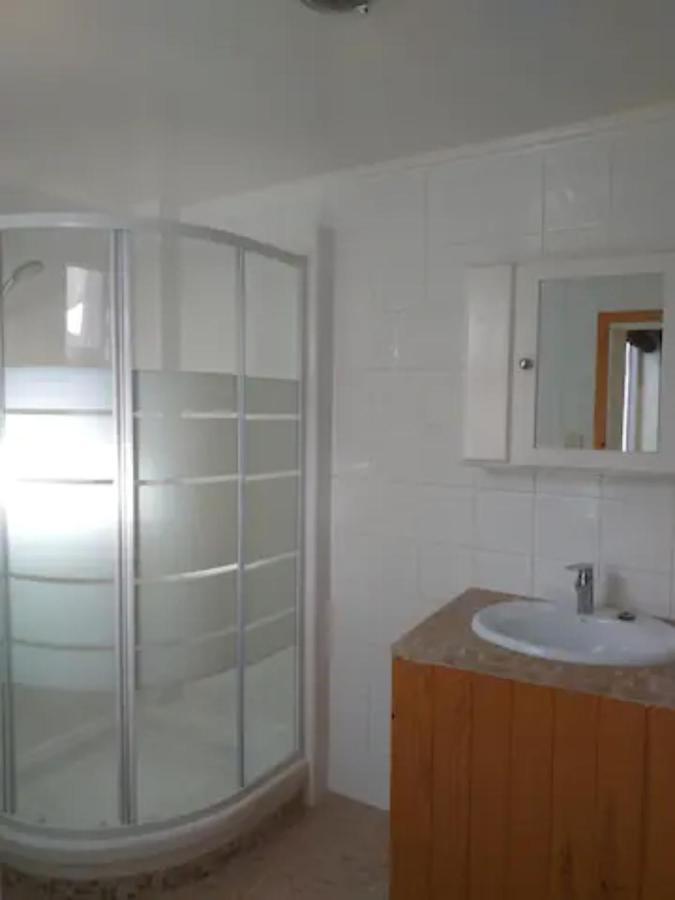 Malaga Ensuites City Centre المظهر الخارجي الصورة