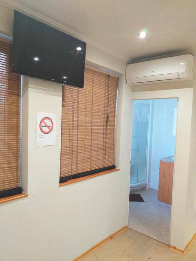 Malaga Ensuites City Centre المظهر الخارجي الصورة