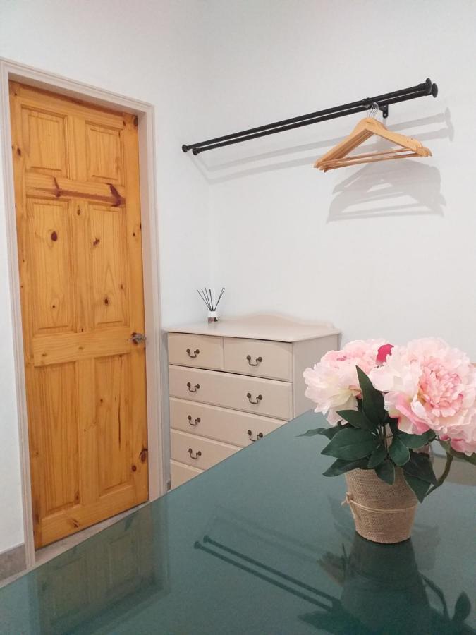 Malaga Ensuites City Centre المظهر الخارجي الصورة