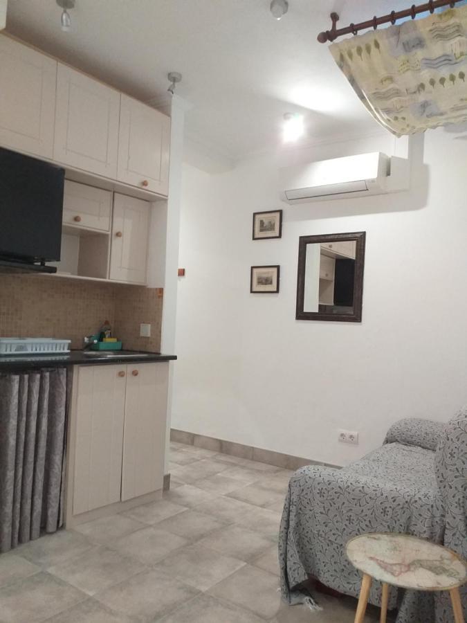 Malaga Ensuites City Centre المظهر الخارجي الصورة