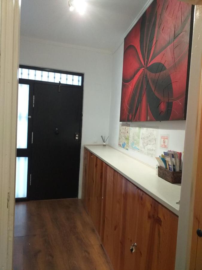Malaga Ensuites City Centre المظهر الخارجي الصورة