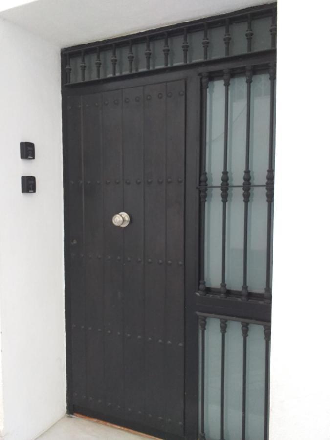 Malaga Ensuites City Centre المظهر الخارجي الصورة