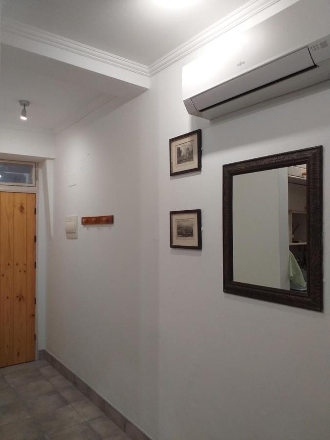 Malaga Ensuites City Centre المظهر الخارجي الصورة
